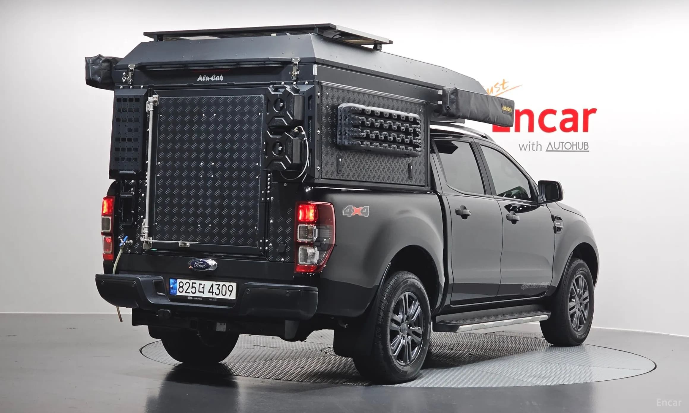 Ranger 3rd Generation