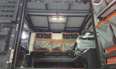 Ranger 3rd Generation