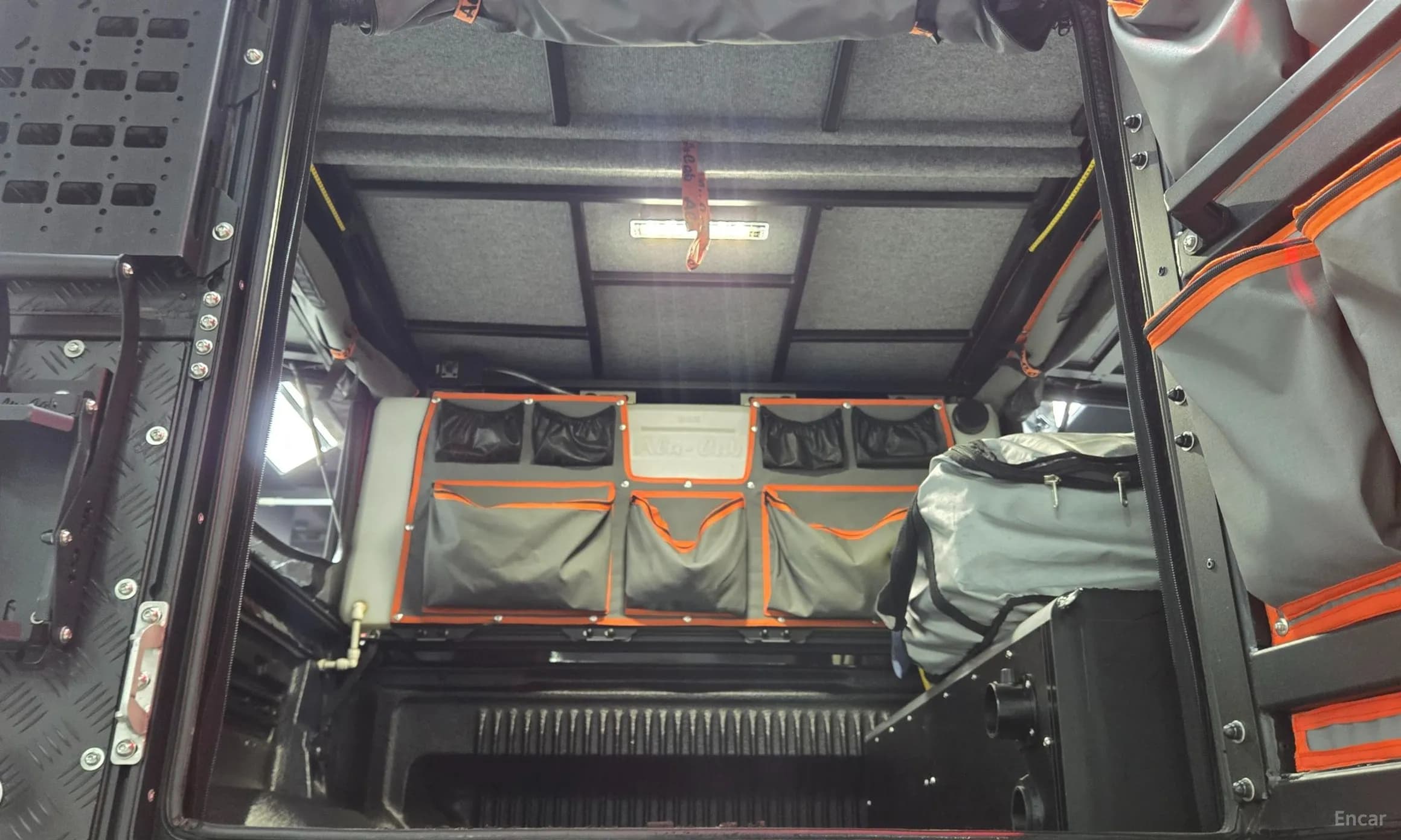 Ranger 3rd Generation