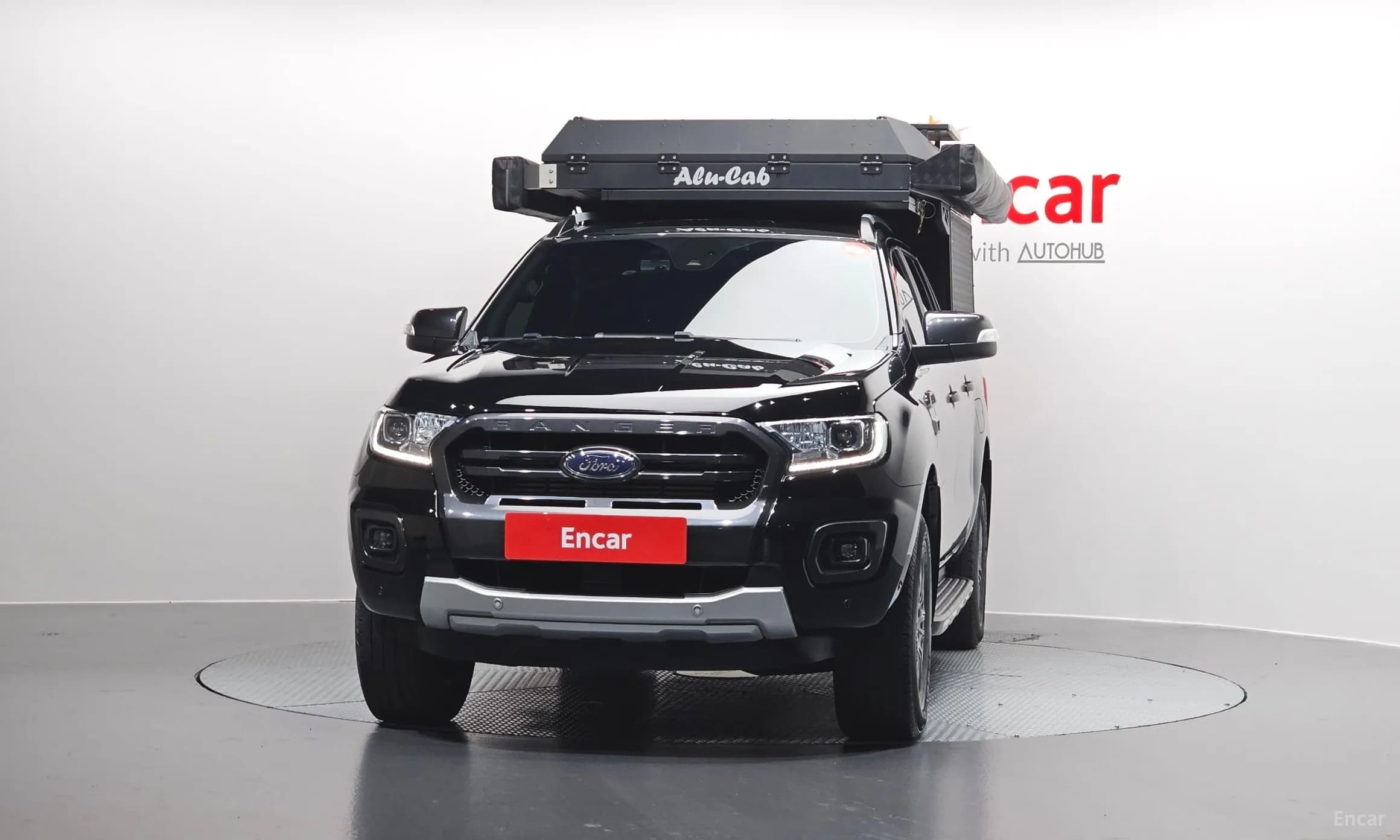 Ranger 3rd Generation