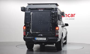 Ranger 3rd Generation