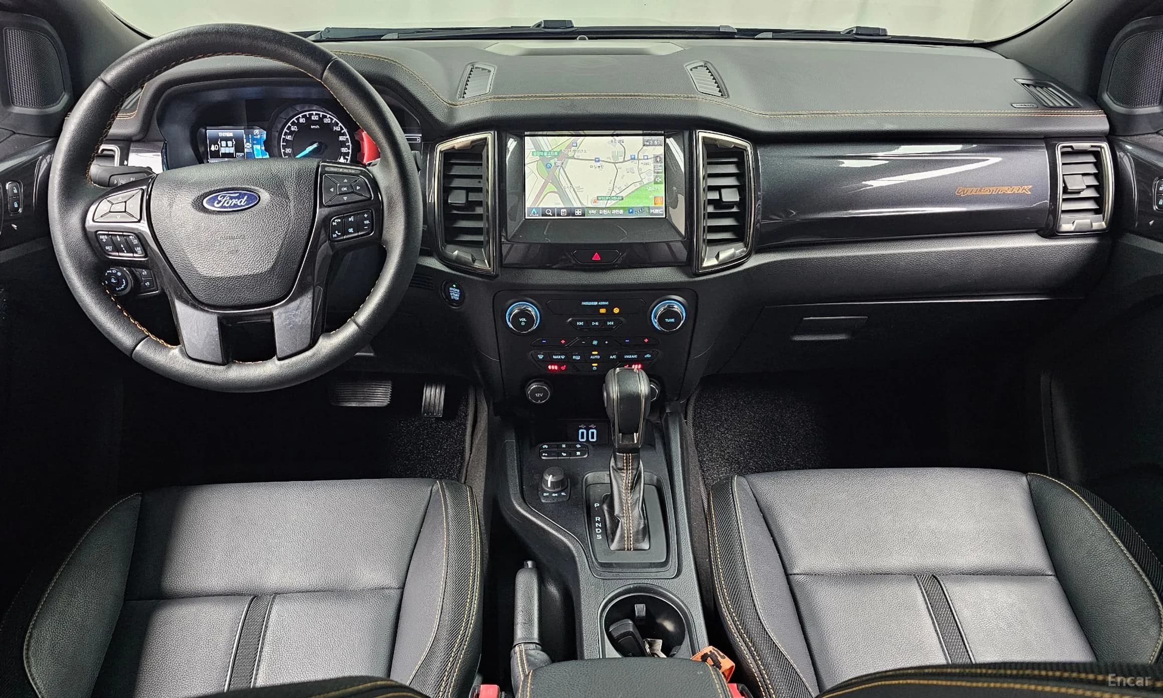 Ranger 3rd Generation