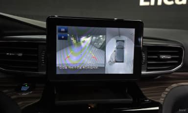 Explorer 6th Generation