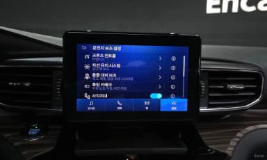 Explorer 6th Generation