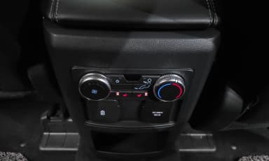 Explorer 6th Generation