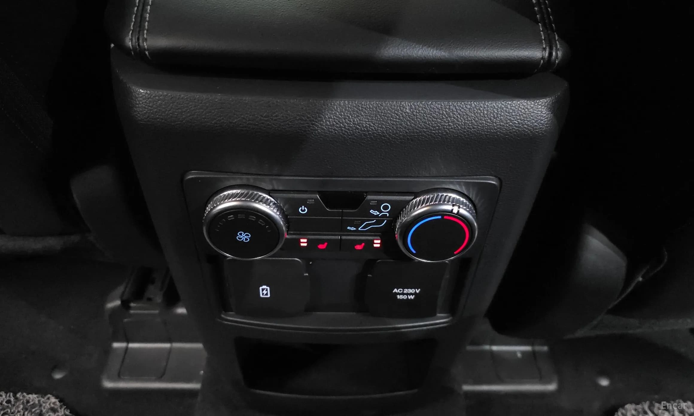 Explorer 6th Generation