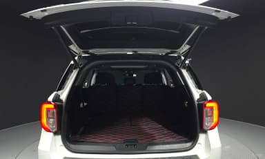 Explorer 6th Generation