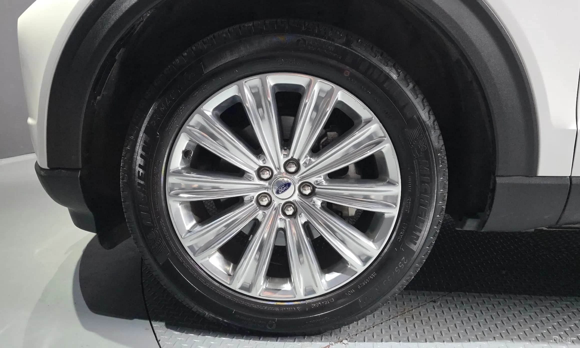 Explorer 6th Generation