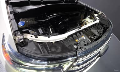 Explorer 6th Generation