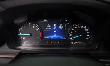 Explorer 6th Generation