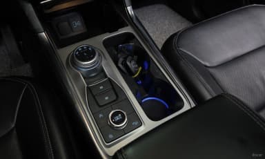 Explorer 6th Generation