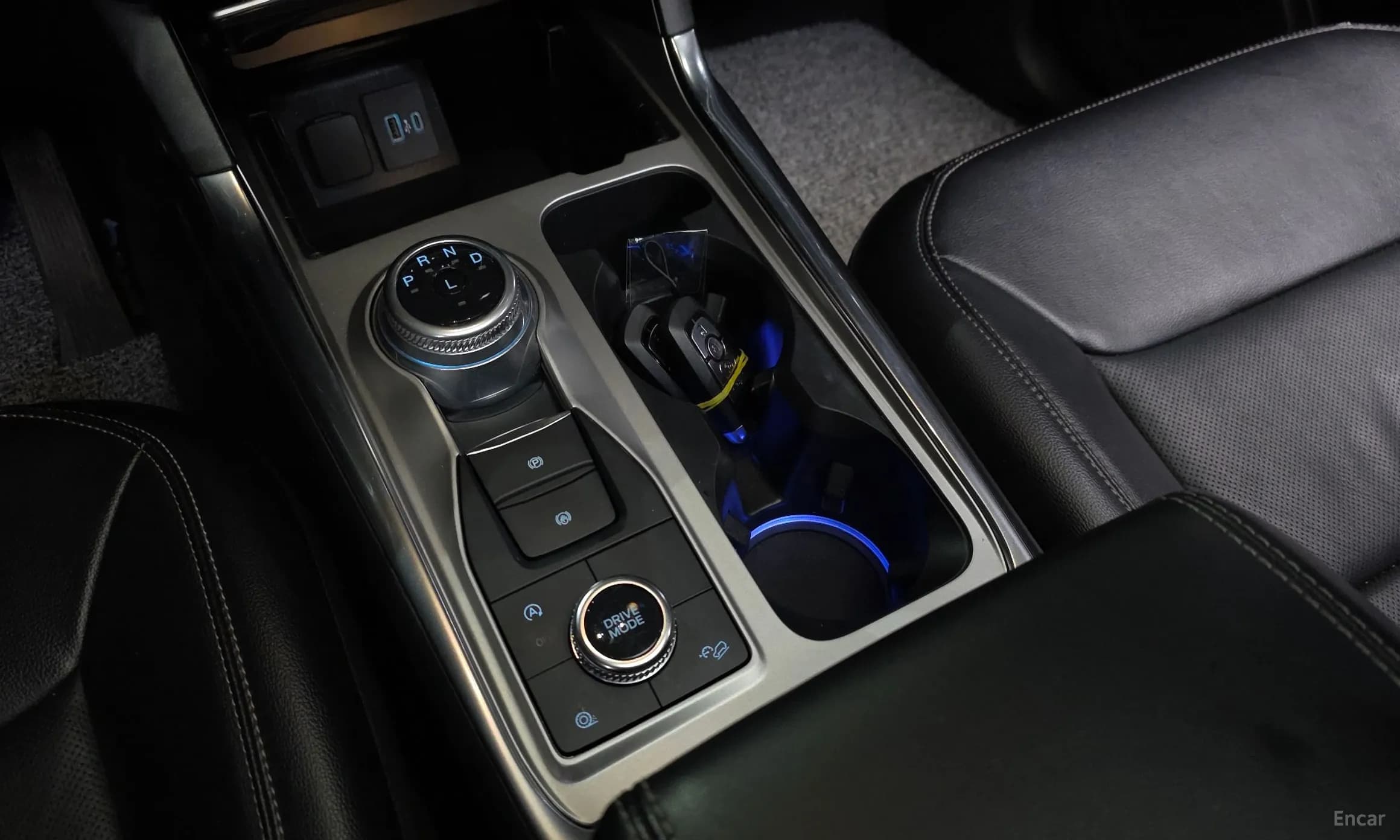 Explorer 6th Generation