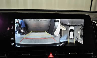 Sportage 5th Generation Hybrid