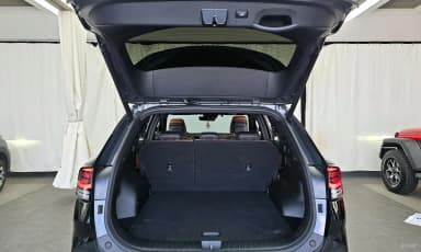 Sportage 5th Generation Hybrid