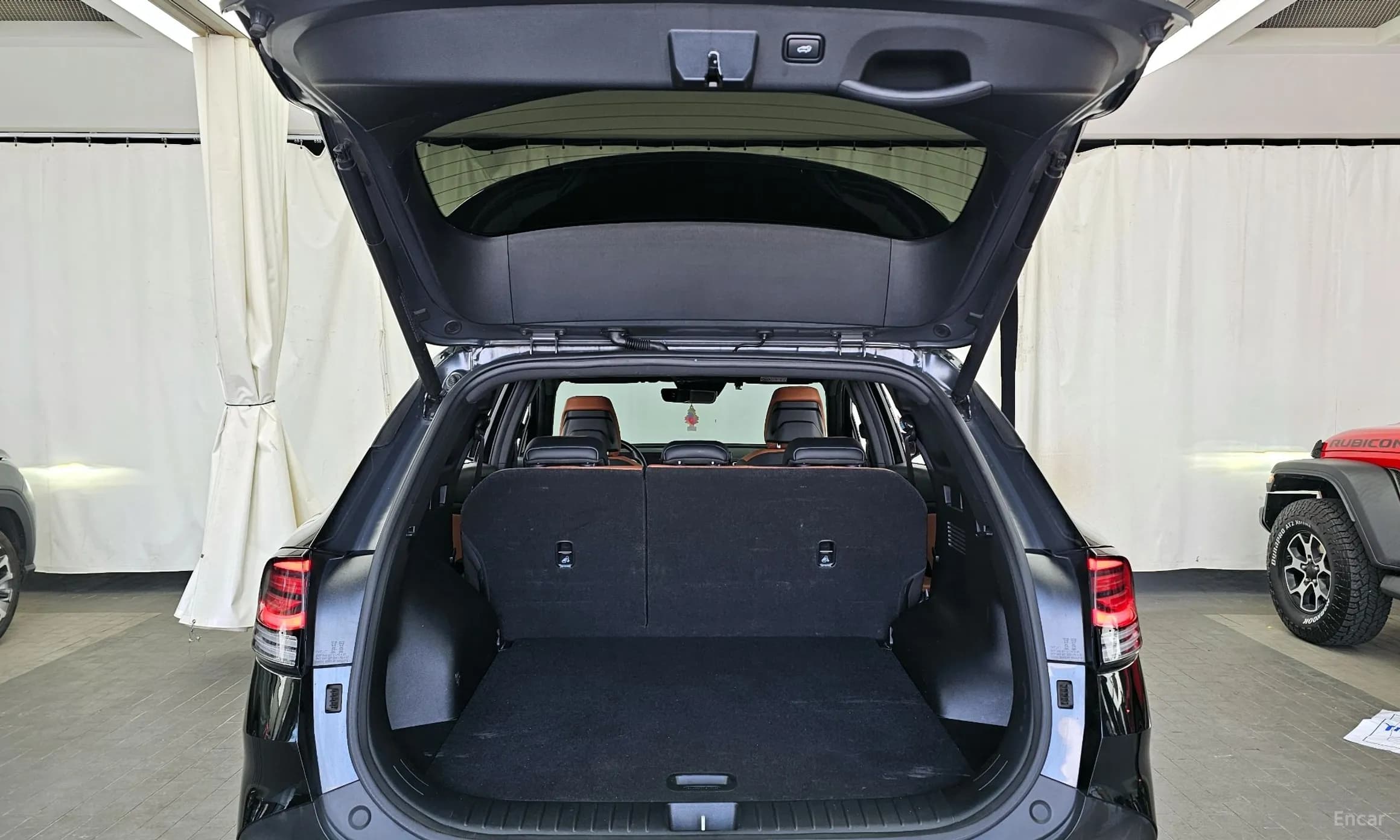 Sportage 5th Generation Hybrid