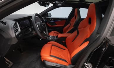 2 Series Gran Coupe (F44)