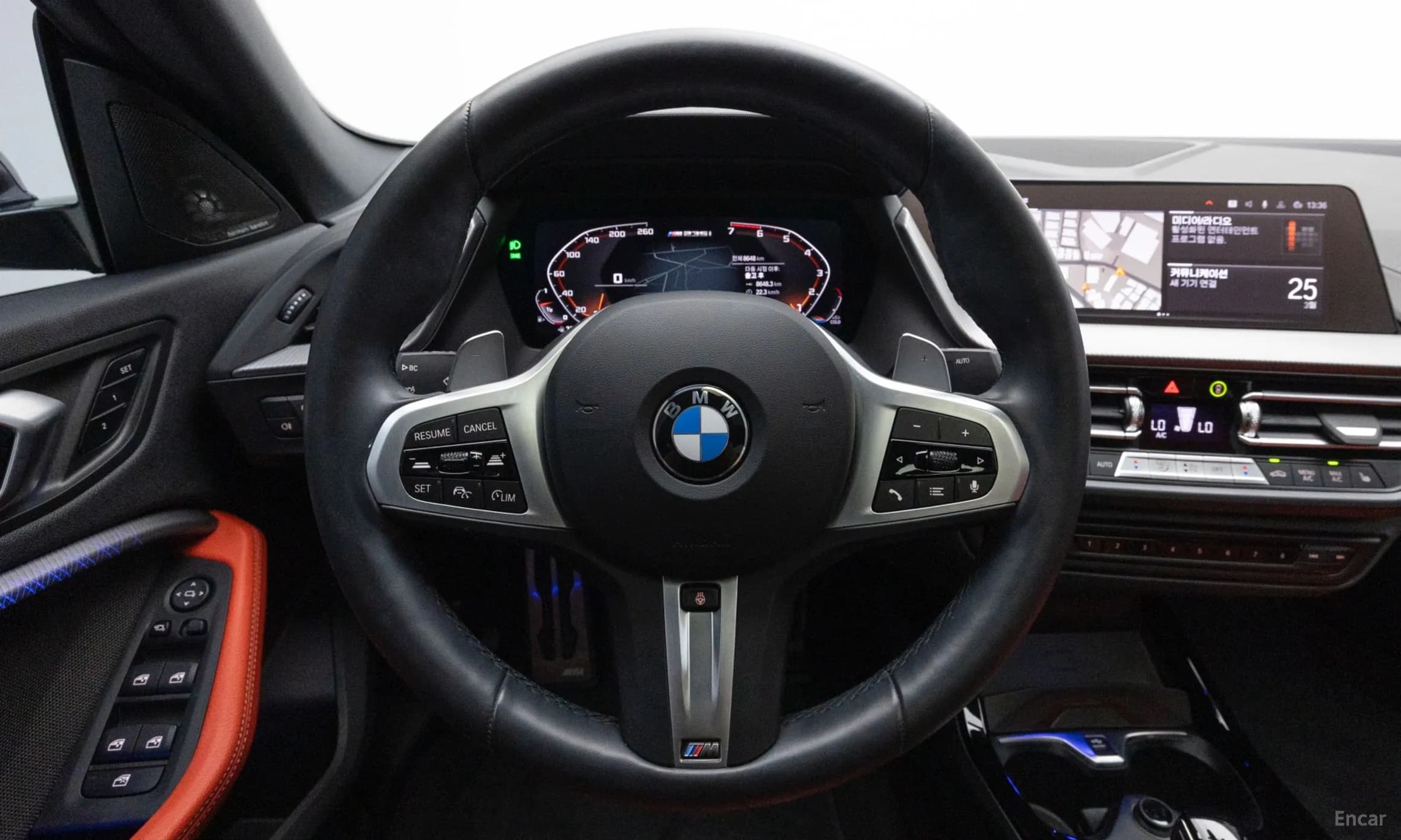 2 Series Gran Coupe (F44)