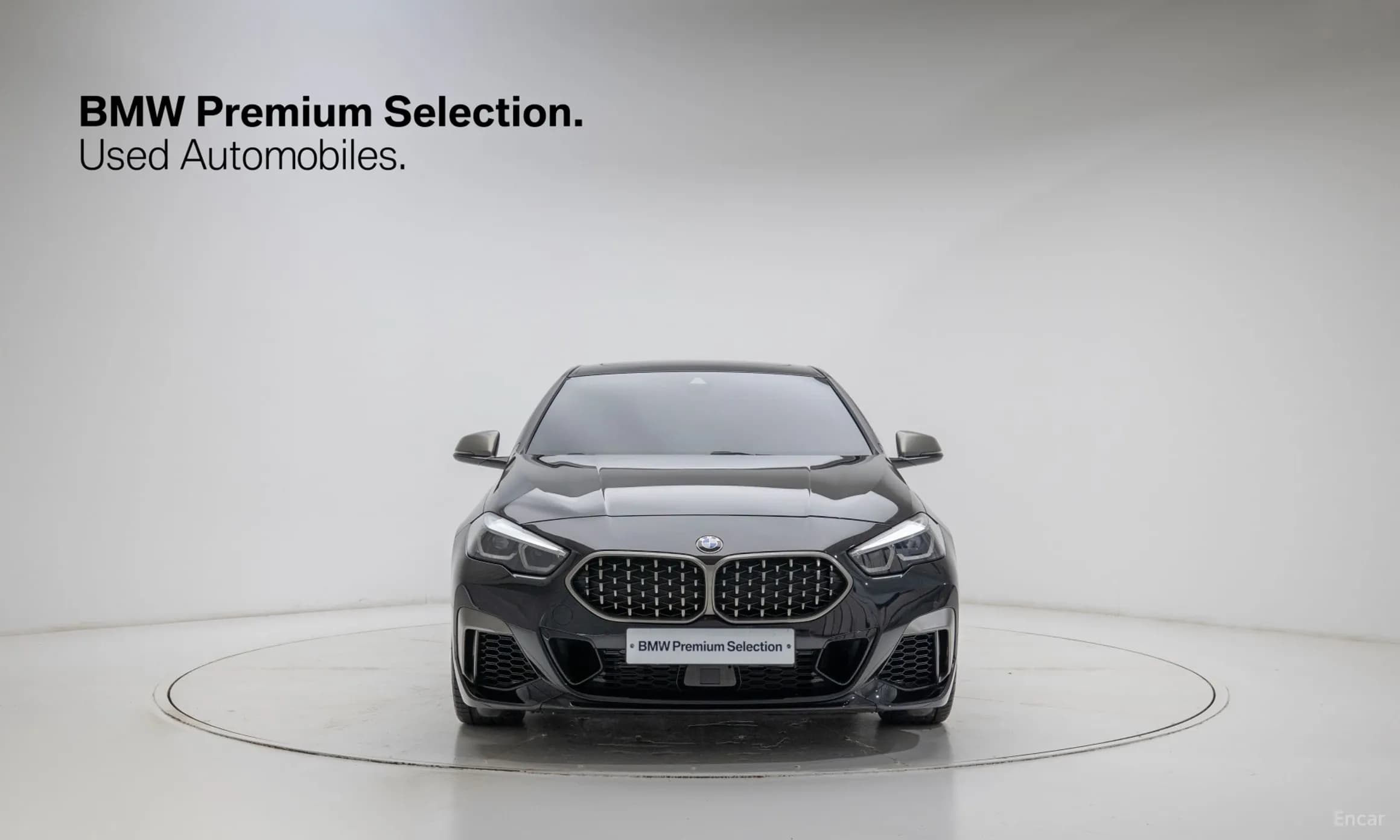 2 Series Gran Coupe (F44)