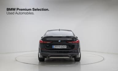 2 Series Gran Coupe (F44)