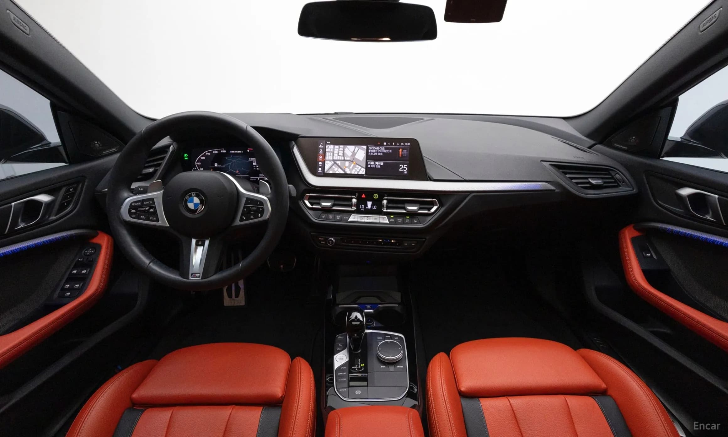 2 Series Gran Coupe (F44)