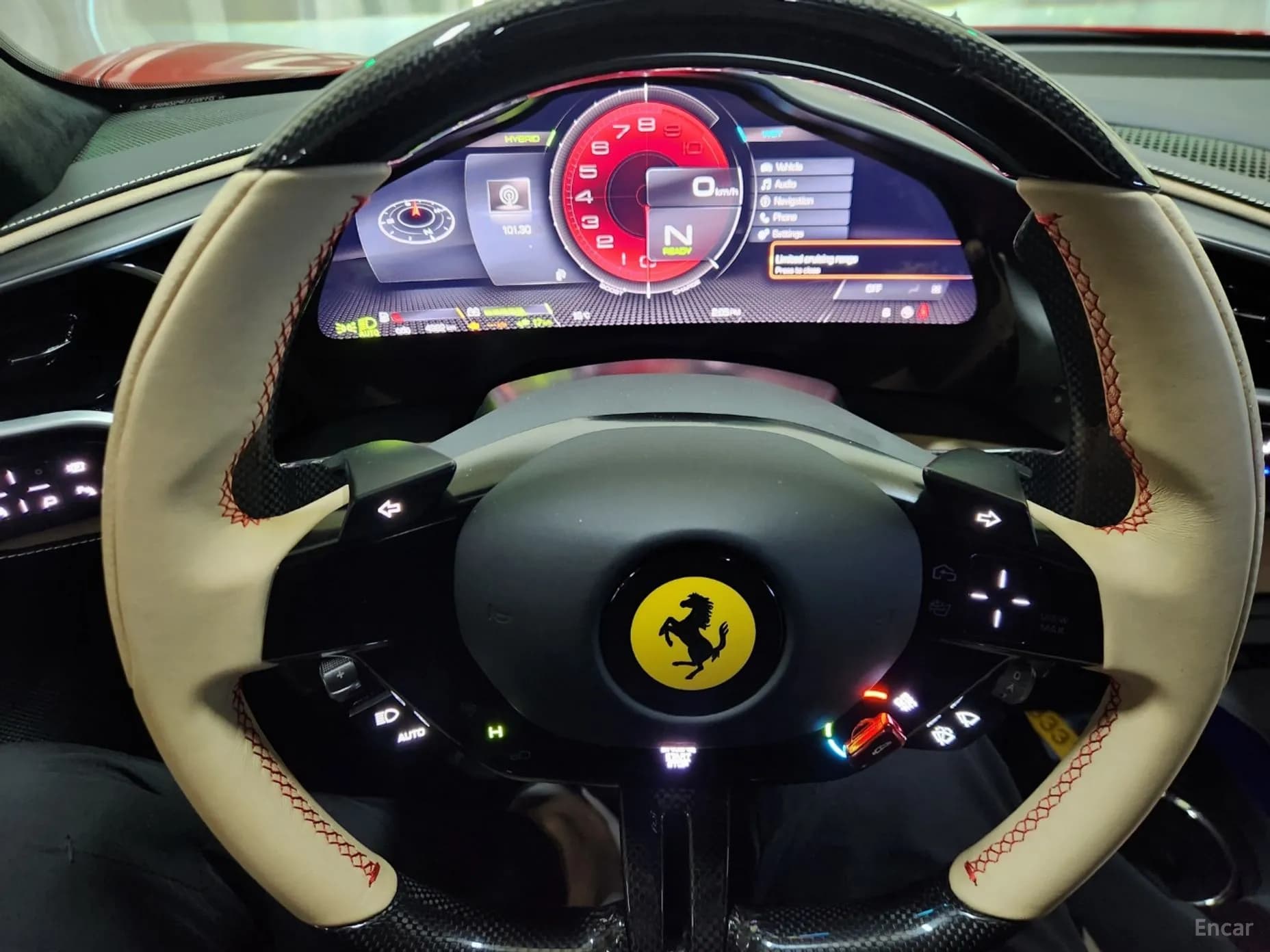 296 GTB