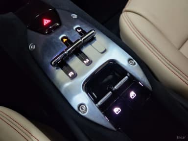 296 GTB