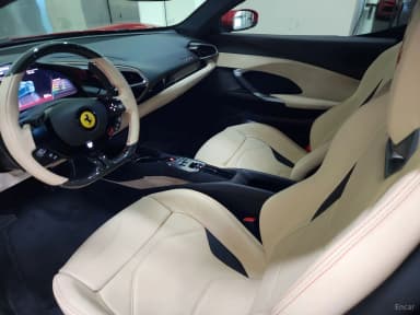 296 GTB