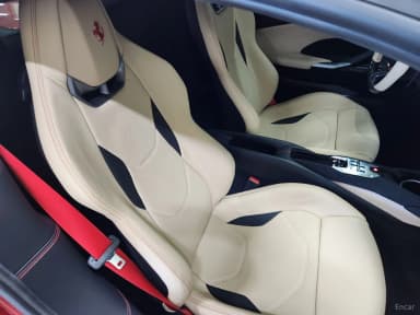 296 GTB