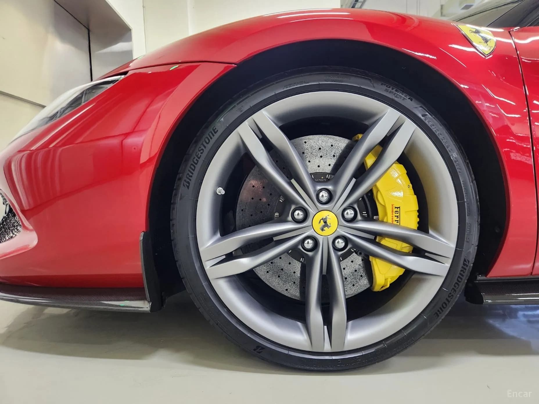 296 GTB