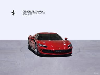 296 GTB