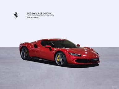 296 GTB