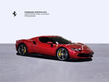 296 GTB