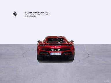 296 GTB
