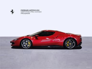 296 GTB