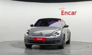 The Beetle