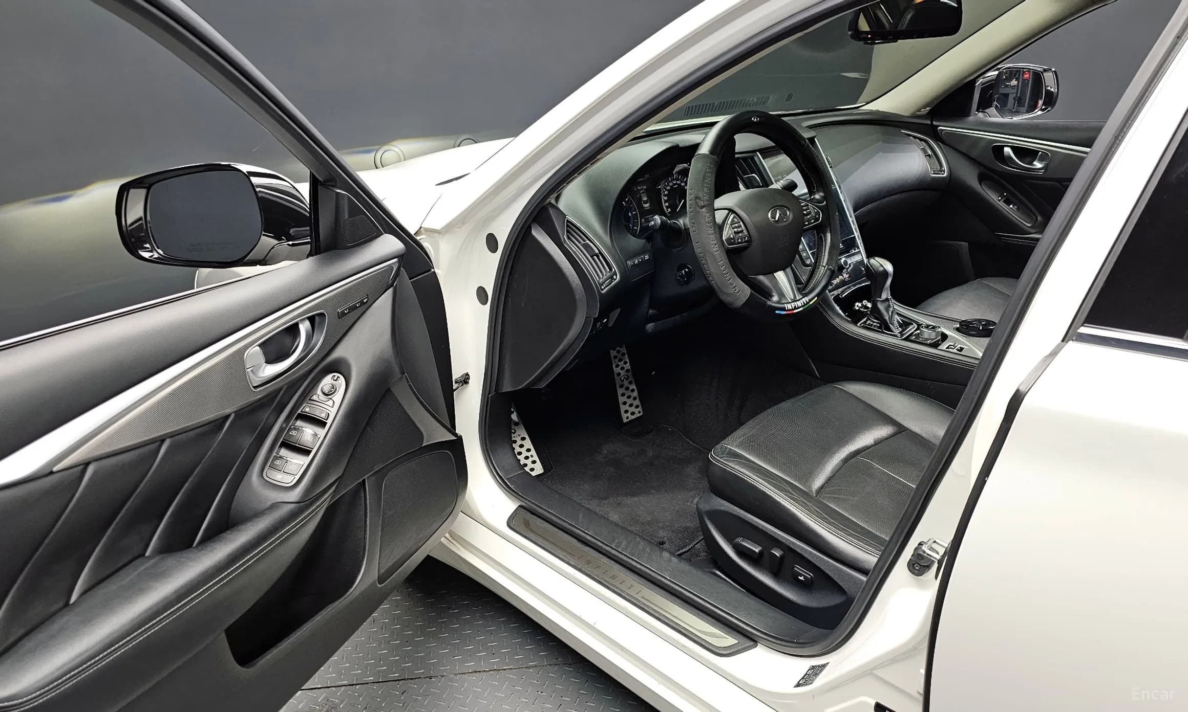 Q50