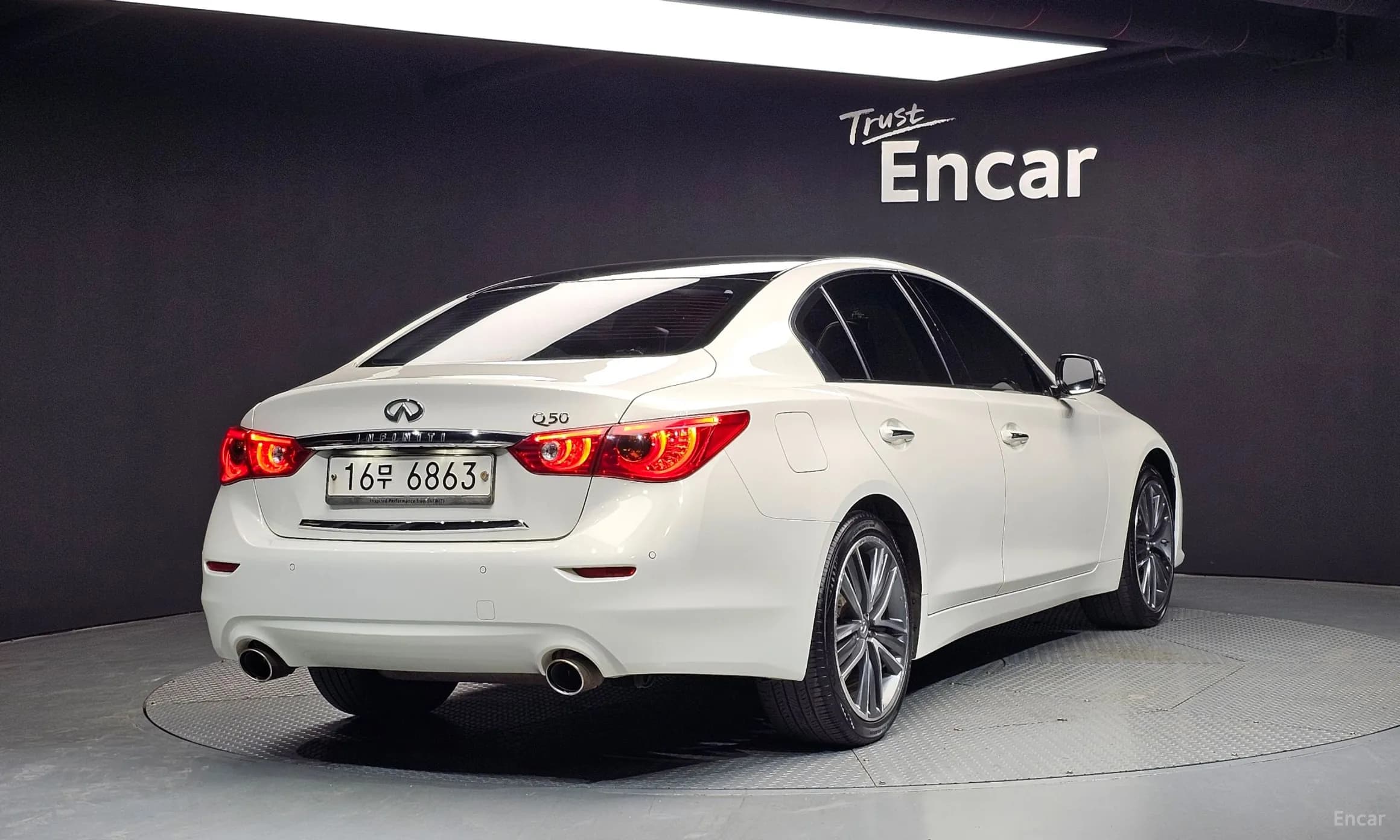 Q50