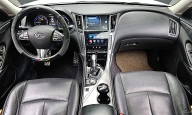 Q50