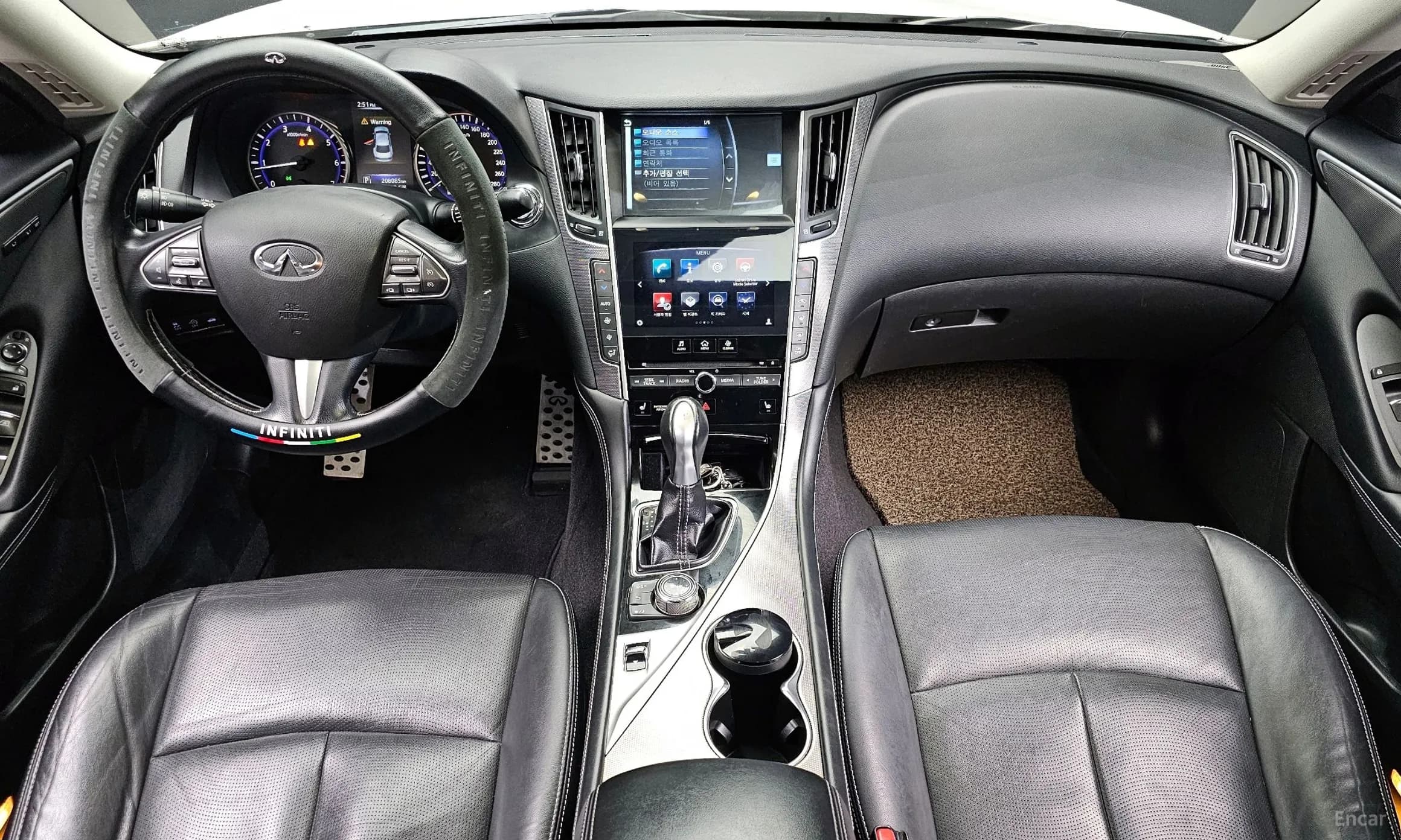 Q50
