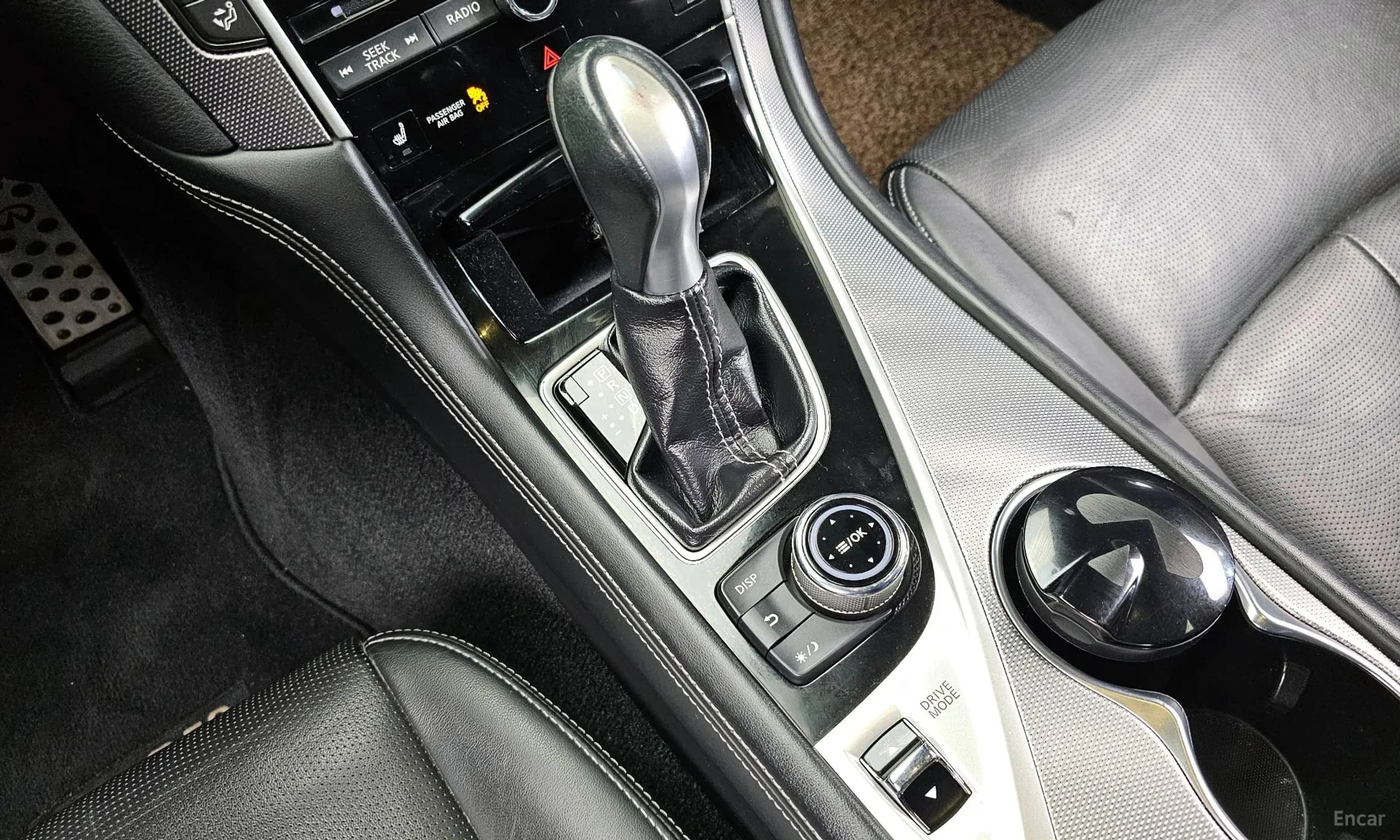 Q50