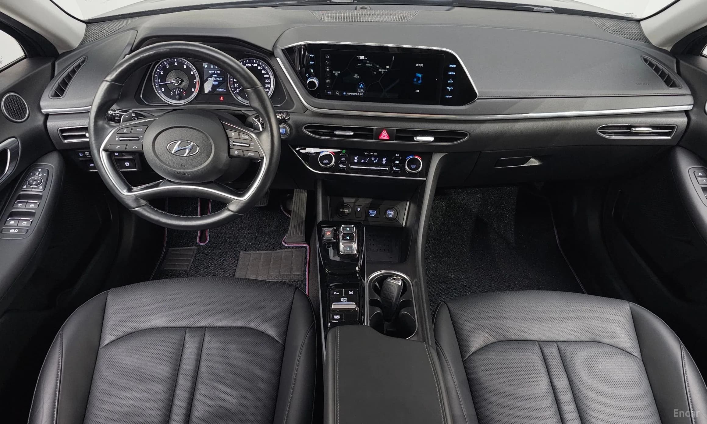 Sonata (DN8)