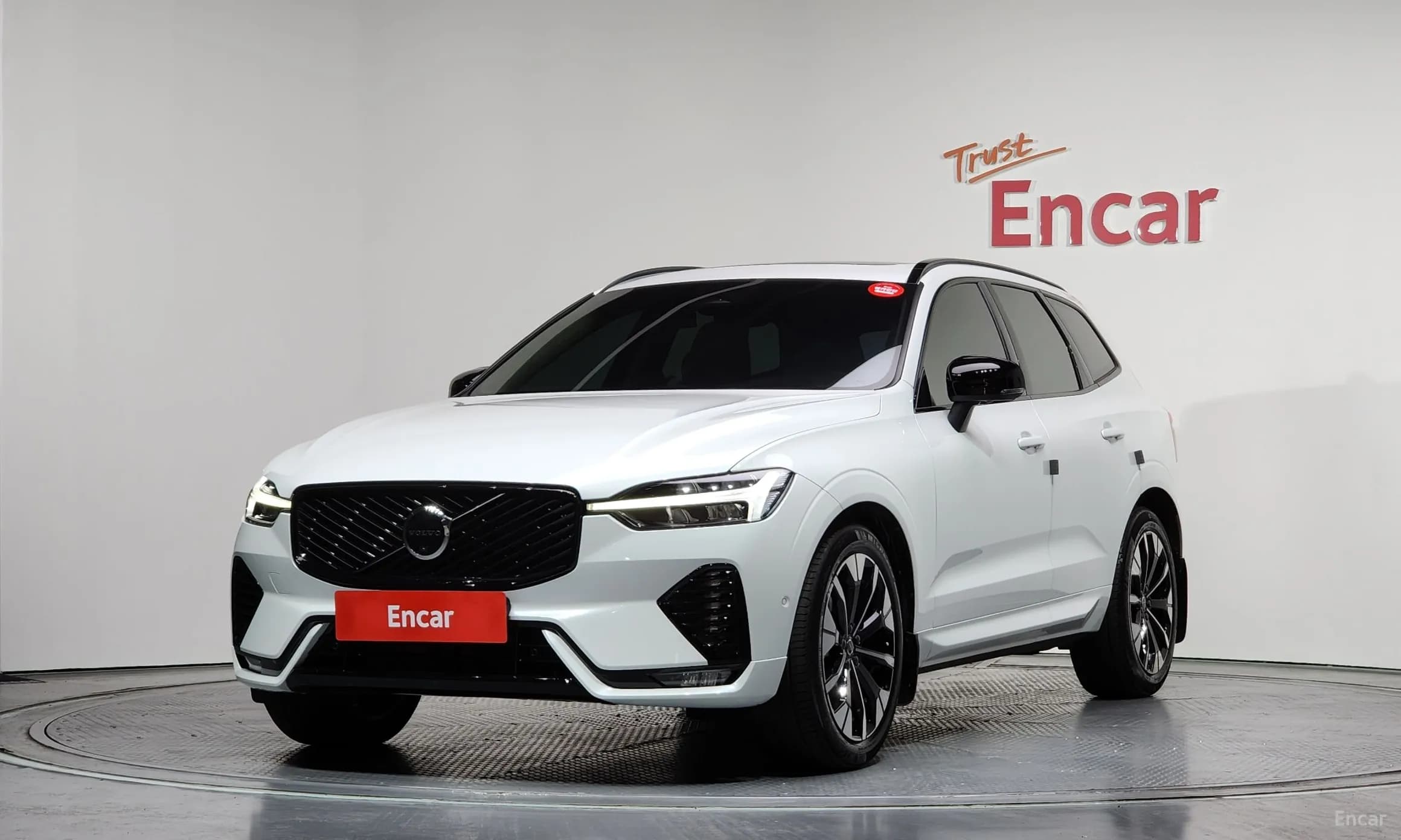 XC60 Gen 2
