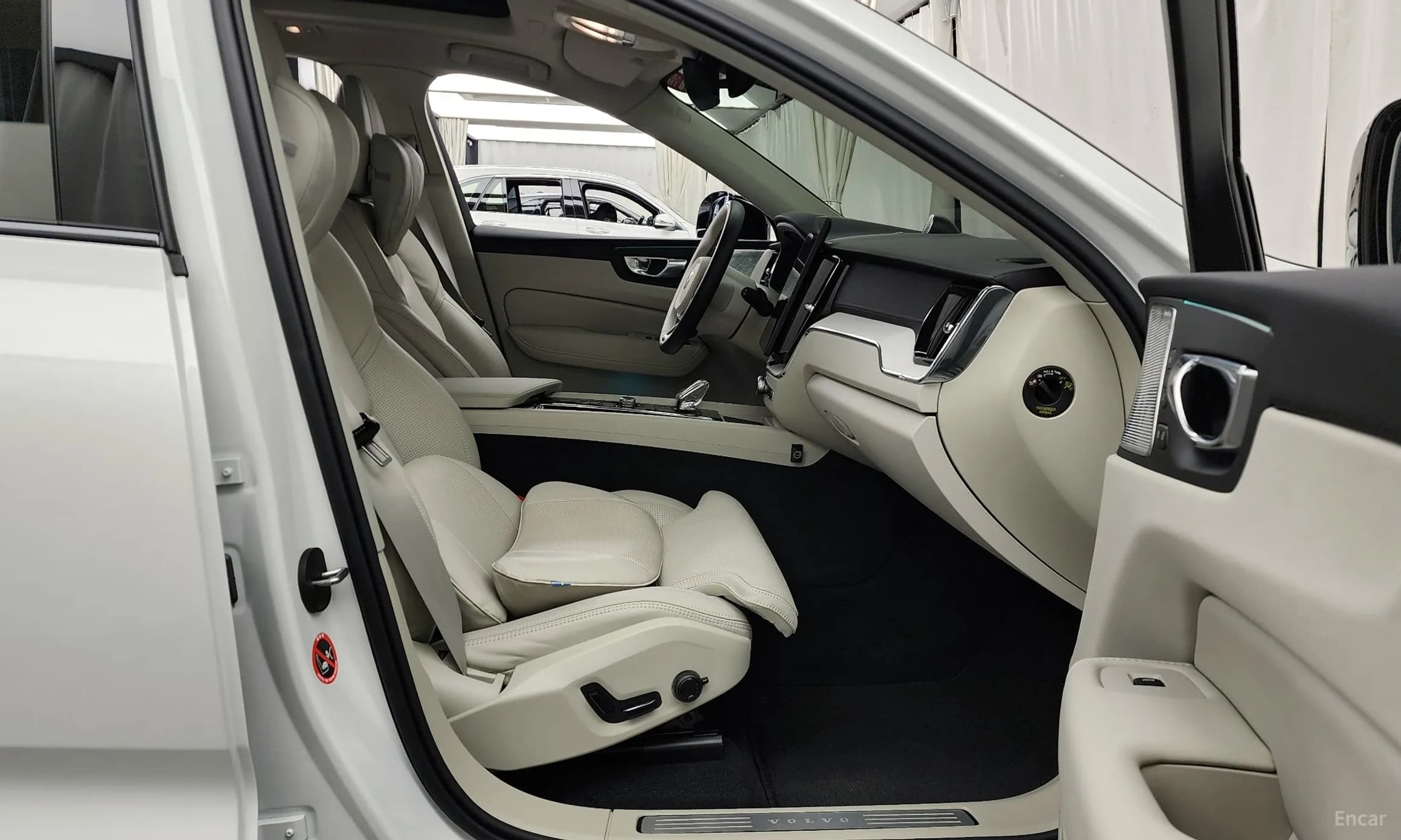 XC60 Gen 2