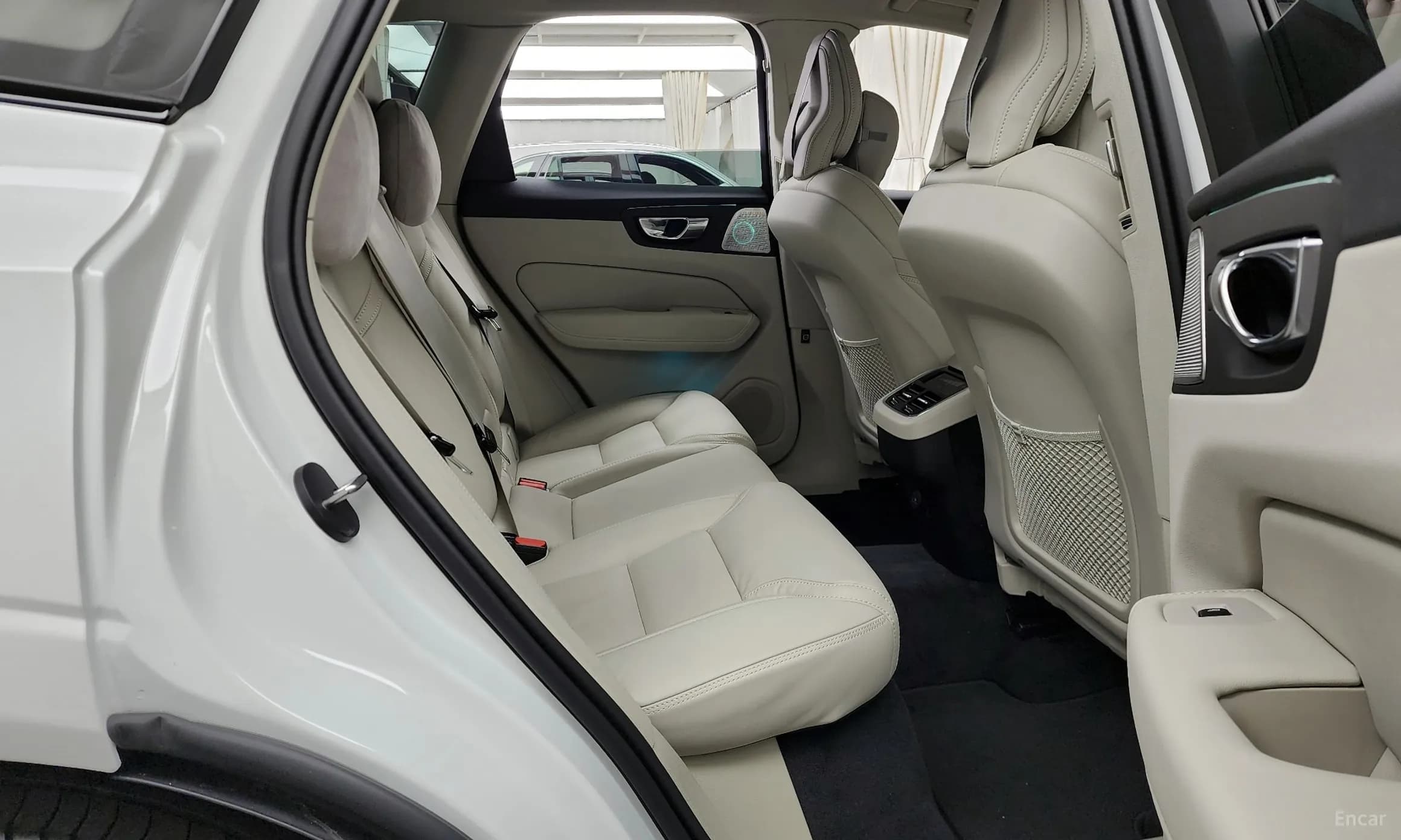 XC60 Gen 2