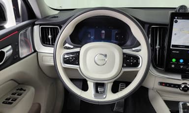 XC60 Gen 2