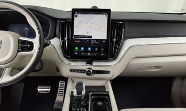 XC60 Gen 2