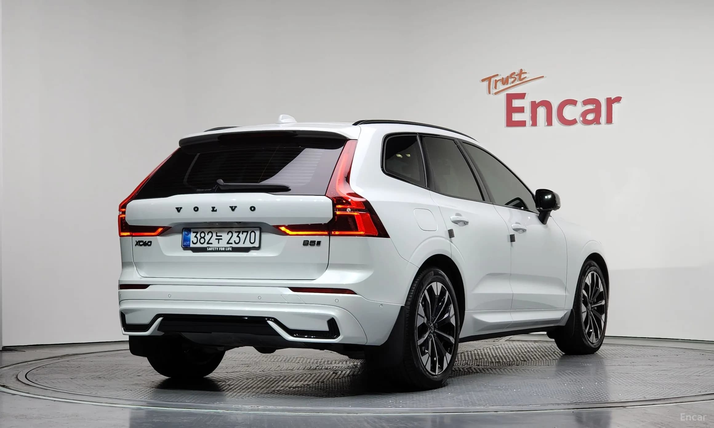 XC60 Gen 2