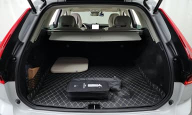 XC60 Gen 2