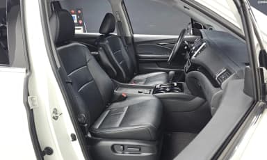 Pilot 3rd Generation