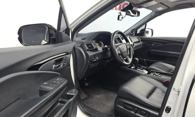 Pilot 3rd Generation